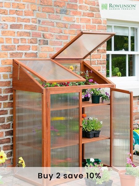 Rowlinson Brown Grow Store (D83102) | £325