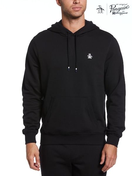 Original Penguin Sticker Pete 100% Organic Cotton Sweatshirt (D89172) | £70