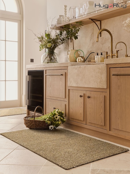 Hug Rug Stone Runner (D90464) | £77