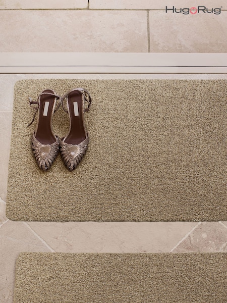 Hug Rug Linen Mat (D90476) | £26 - £51