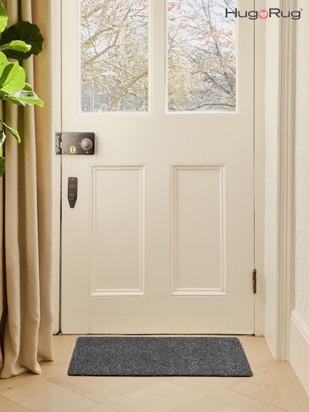 Hug Rug Charcoal Mat (D90482) | £26 - £51