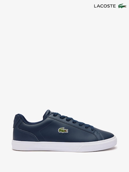 Lacoste Lerond Pro Trainers (D90935) | £90