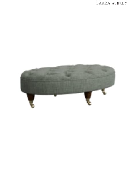 Bainton/Sage Green Hathersage By Laura Ashley (D91065) | £450
