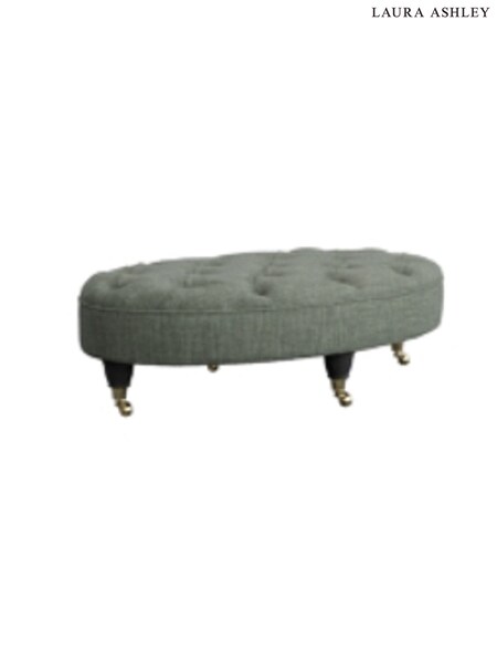 Bainton/Sage Green Hathersage By Laura Ashley (D91065) | £450