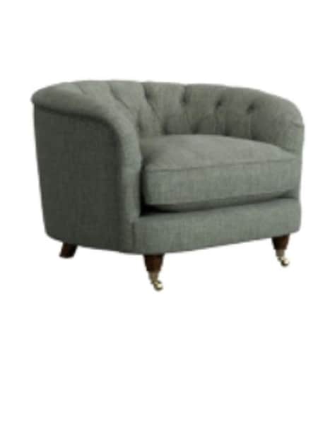 Bainton/Sage Green Hathersage By Laura Ashley (D91065) | £1,400