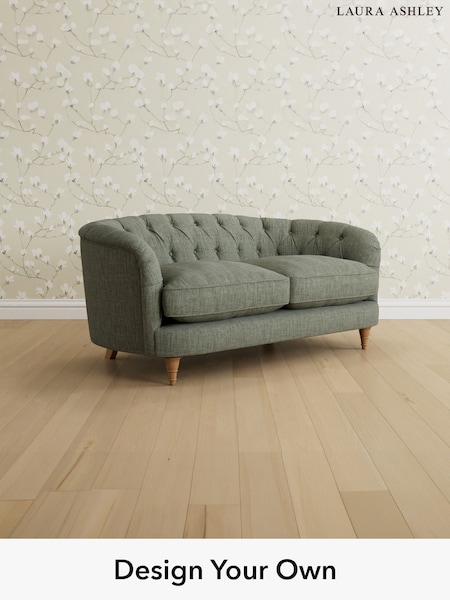 Bainton/Sage Green Hathersage By Laura Ashley (D91065) | £1,650