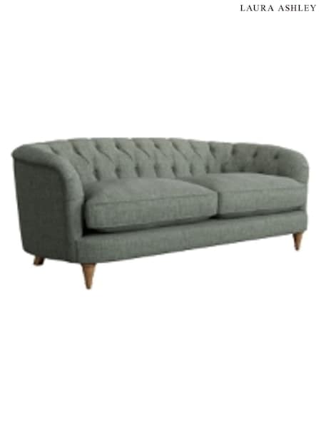 Bainton/Sage Green Hathersage By Laura Ashley (D91065) | £1,750