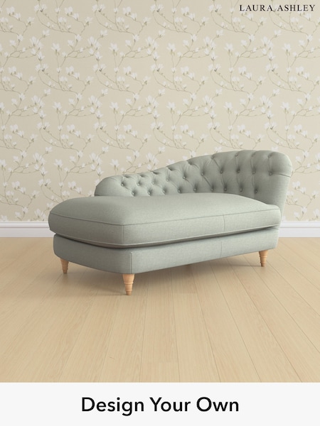 Bainton/Sage Green Hathersage By Laura Ashley (D91065) | £1,350