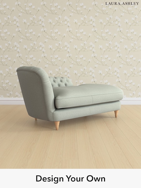 Bainton/Sage Green Hathersage By Laura Ashley (D91065) | £1,350