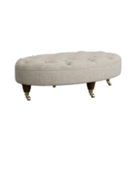 Bainton/Natural Hathersage By Laura Ashley (D91066) | £450