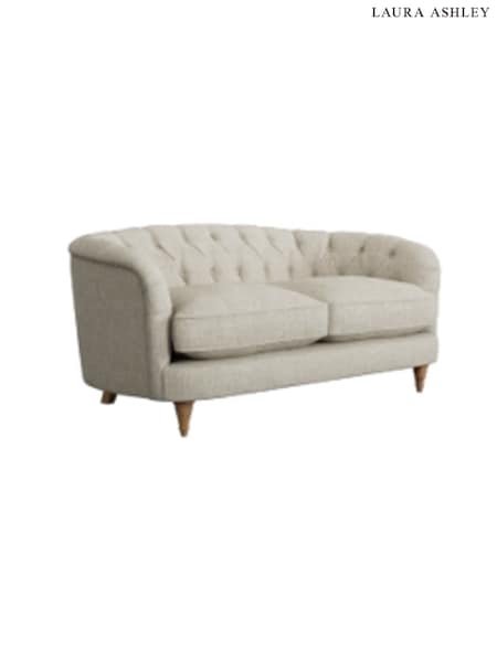 Bainton/Natural Hathersage By Laura Ashley (D91066) | £1,650