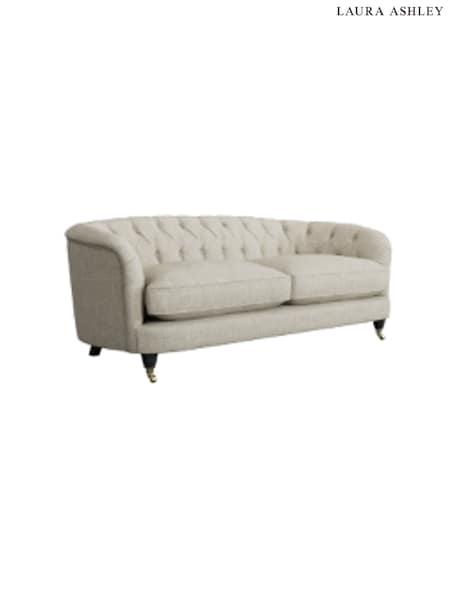 Bainton/Natural Hathersage By Laura Ashley (D91066) | £450 - £1,850
