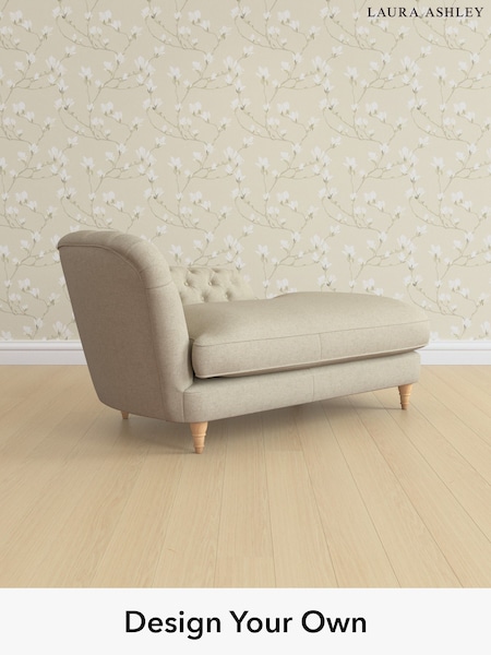 Bainton/Natural Hathersage By Laura Ashley (D91066) | £1,350