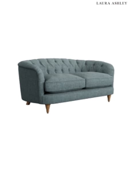 Bainton/Newport Blue Hathersage By Laura Ashley (D91067) | £1,650