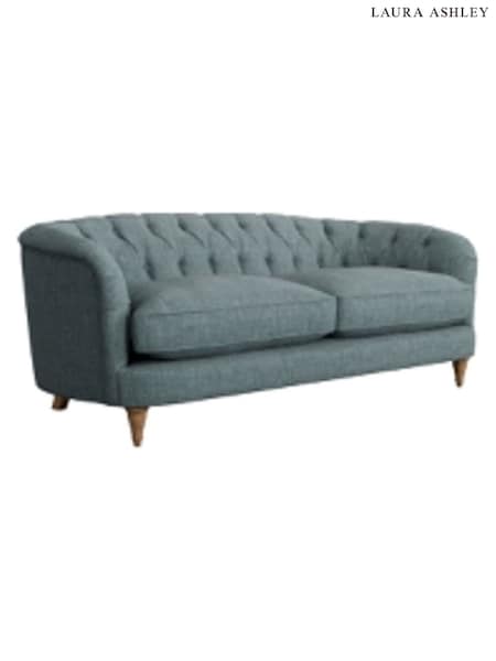 Bainton/Newport Blue Hathersage By Laura Ashley (D91067) | £1,750