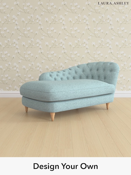 Bainton/Newport Blue Hathersage By Laura Ashley (D91067) | £1,350