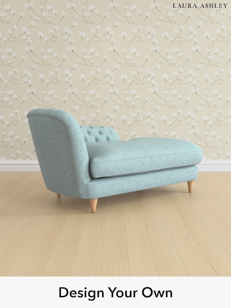 Bainton/Newport Blue Hathersage By Laura Ashley (D91067) | £1,350