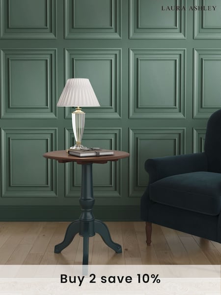 Laura Ashley Montpellier Side Table (D92587) | £285