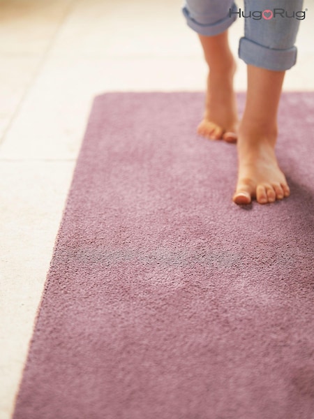 Hug Rug Pink Sense Rug (D95812) | £30 - £80