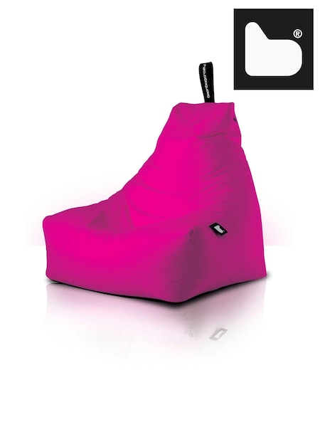 Extreme Lounging Pink Garden Mighty B Bag (D95900) | £115