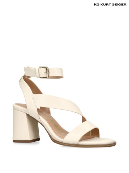 KG Kurt Geiger Runa Sandals (E00704) | £69