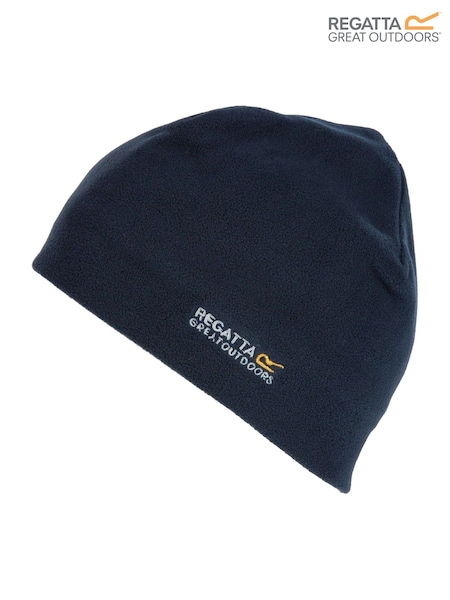 Regatta Blue Kingsdale Hat (E02622) | £10