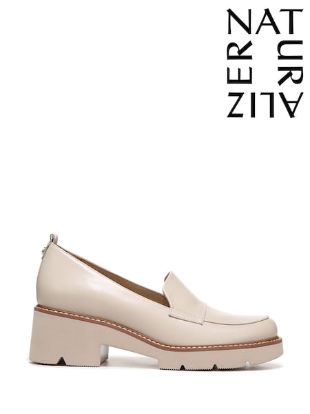 Naturalizer Darry Slip-On Loafers (E03132) | £120