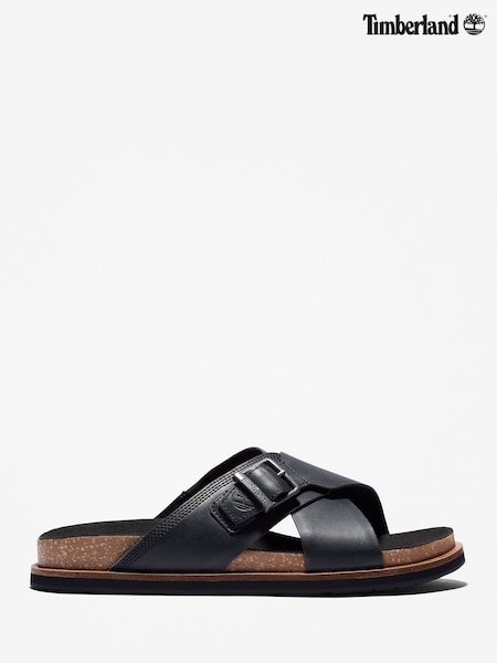 Timberland Amalfi Cross Sandals (E03630) | £90
