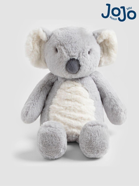 JoJo Maman Bébé Kiki Koala Soft Toy Medium (E04163) | £20