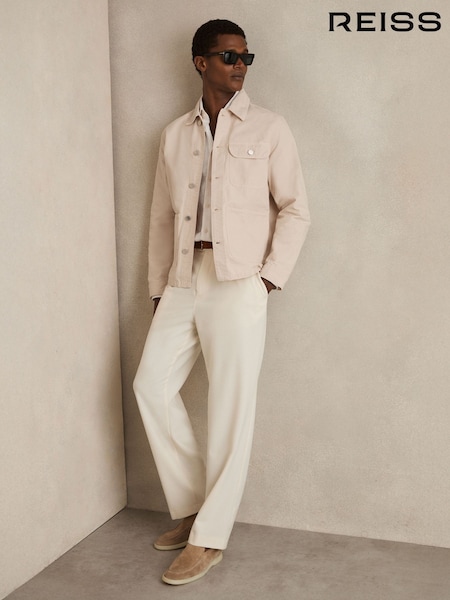 Reiss Natural (E04251) | £112