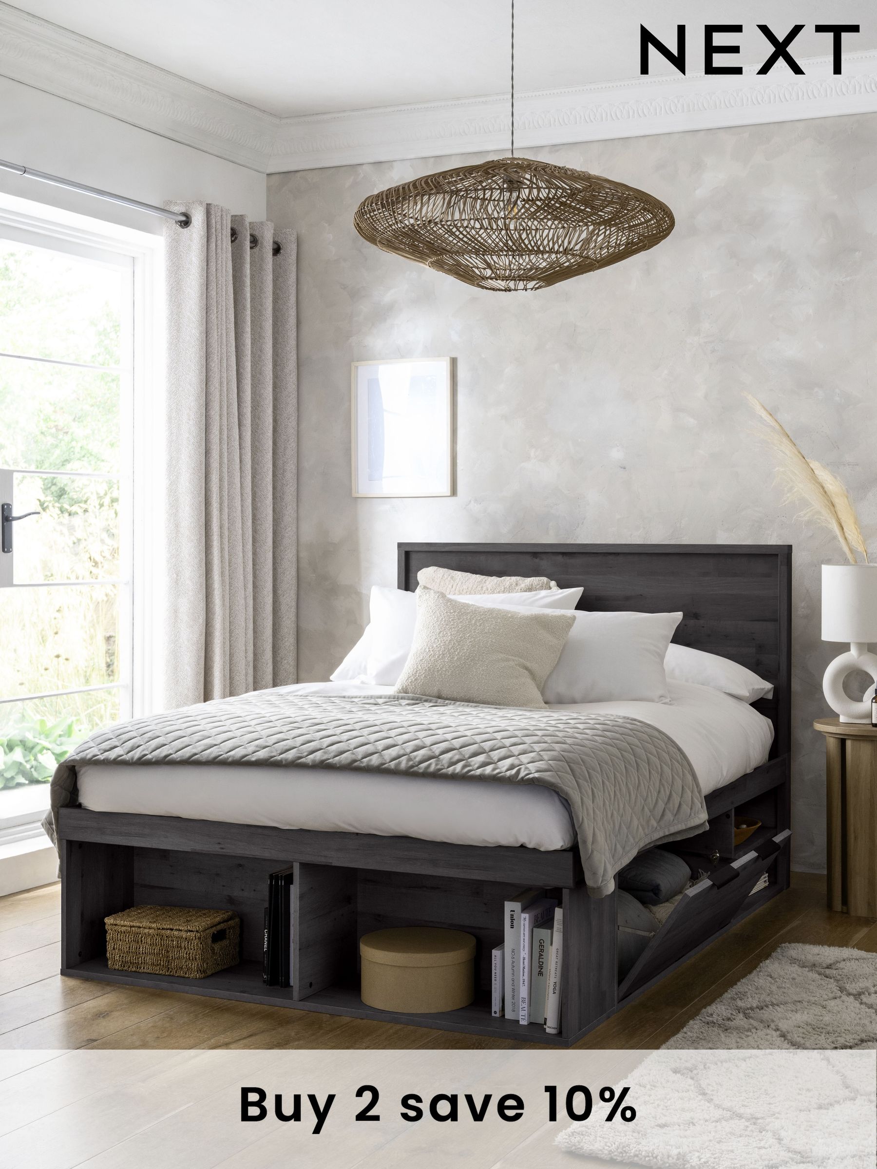 Beds Bed Frames Next UK