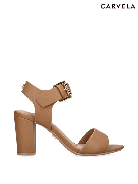 Carvela Sadie 2 Sandals (E06593) | £119