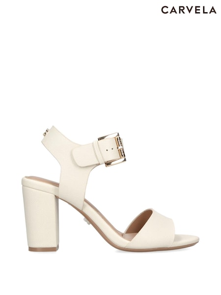 Carvela Sadie 2 Sandals (E06597) | £119