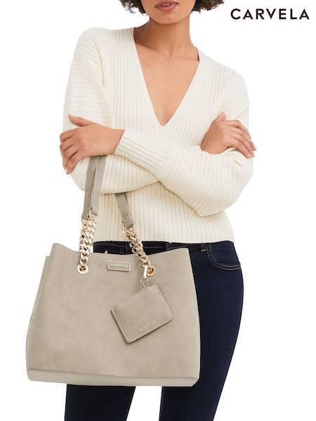 Carvela Cammie 3 Bag (E06635) | £109