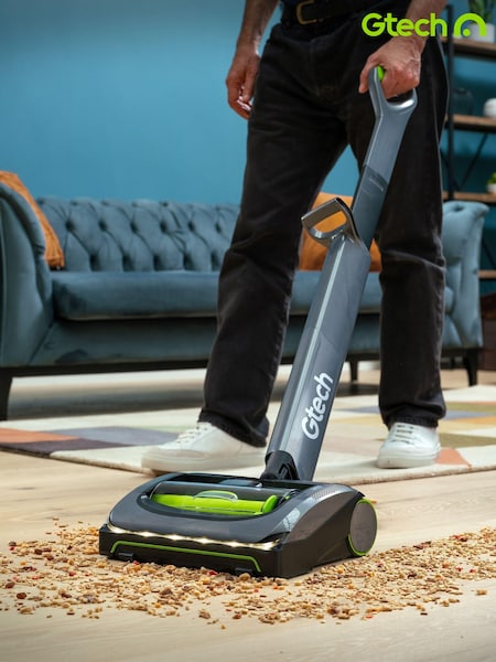 GTECH Grey AirRAM 2 Cordless Vacuum (E07511) | £230