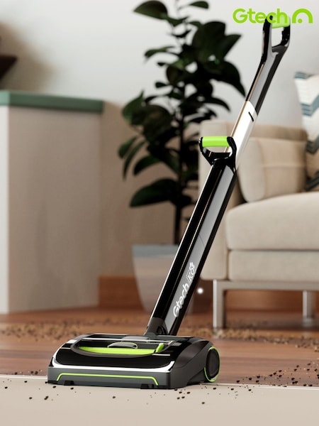 GTECH Charcoal Grey AirRAM 2 K9 Cordless Pet Hair Vacuum (E07512) | £280