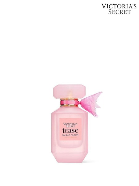 Victoria's Secret Tease Sugar Fleur Perfume 50ml (E08085) | £45