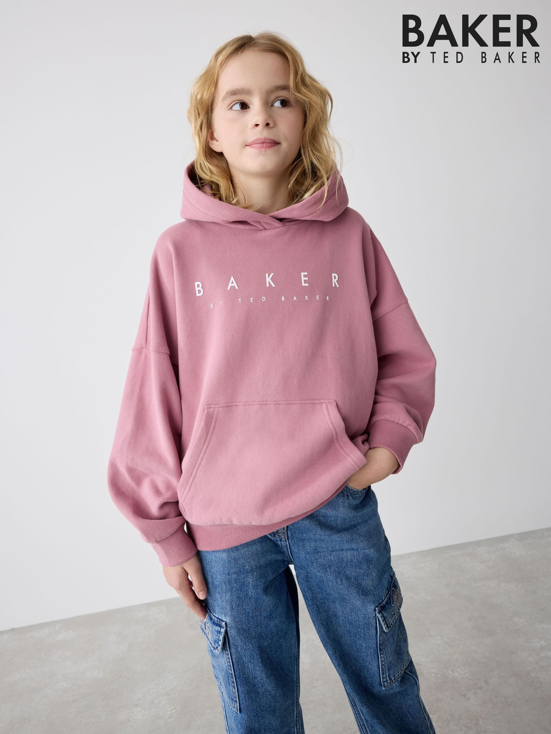 Girls Hoodies Girls Zip Through Hoodies Next Official Site