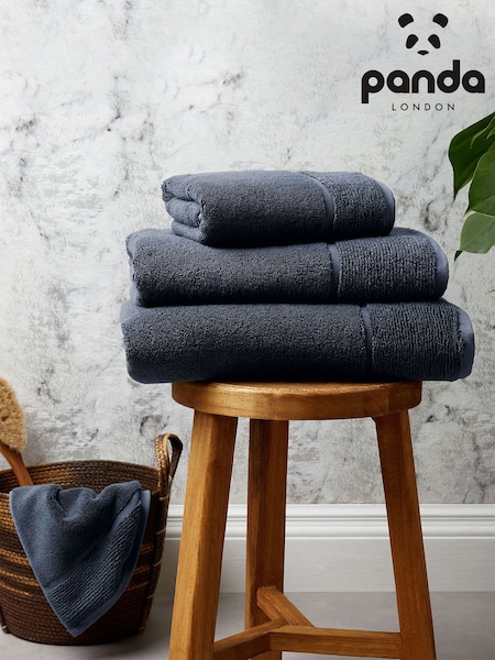 Panda London Ink Panda Bamboo Ink Towel (E08750) | £17 - £45