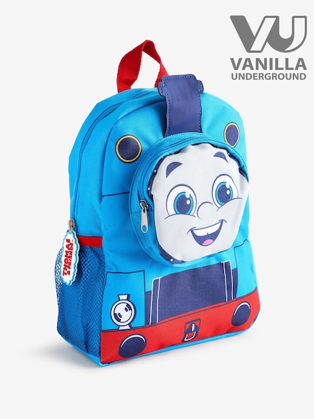Vanilla Underground Blue Thomas & Friends Backpack (E08794) | £22
