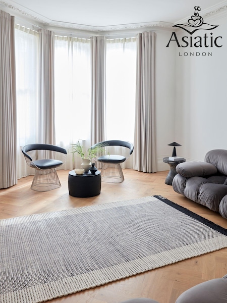 Asiatic Rugs Mono Avalon Rug (E09127) | £209 - £599