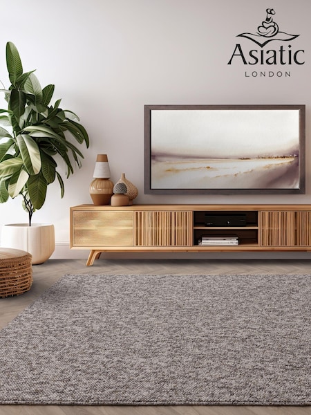 Asiatic Rugs Stone Boden Rug (E09143) | £149 - £419