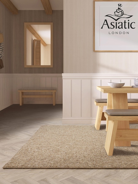 Asiatic Rugs Sand Boden Rug (E09181) | £149 - £419