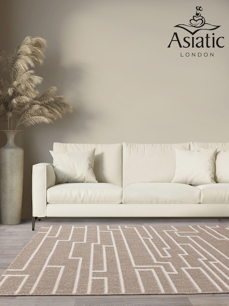 Asiatic Rugs Sand Camber Rug (E09190) | £59 - £279