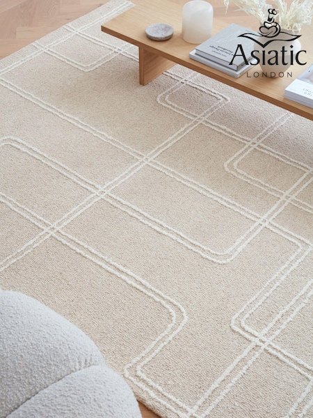 Asiatic Rugs Sand Ada Rug (E09262) | £139 - £409