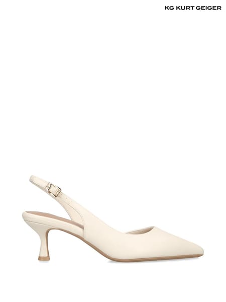 KG Kurt Geiger Aria Low Shoes (E09841) | £99