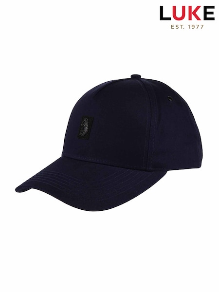 Luke 1977 Provence 100% Cotton Cap (E09874) | £40