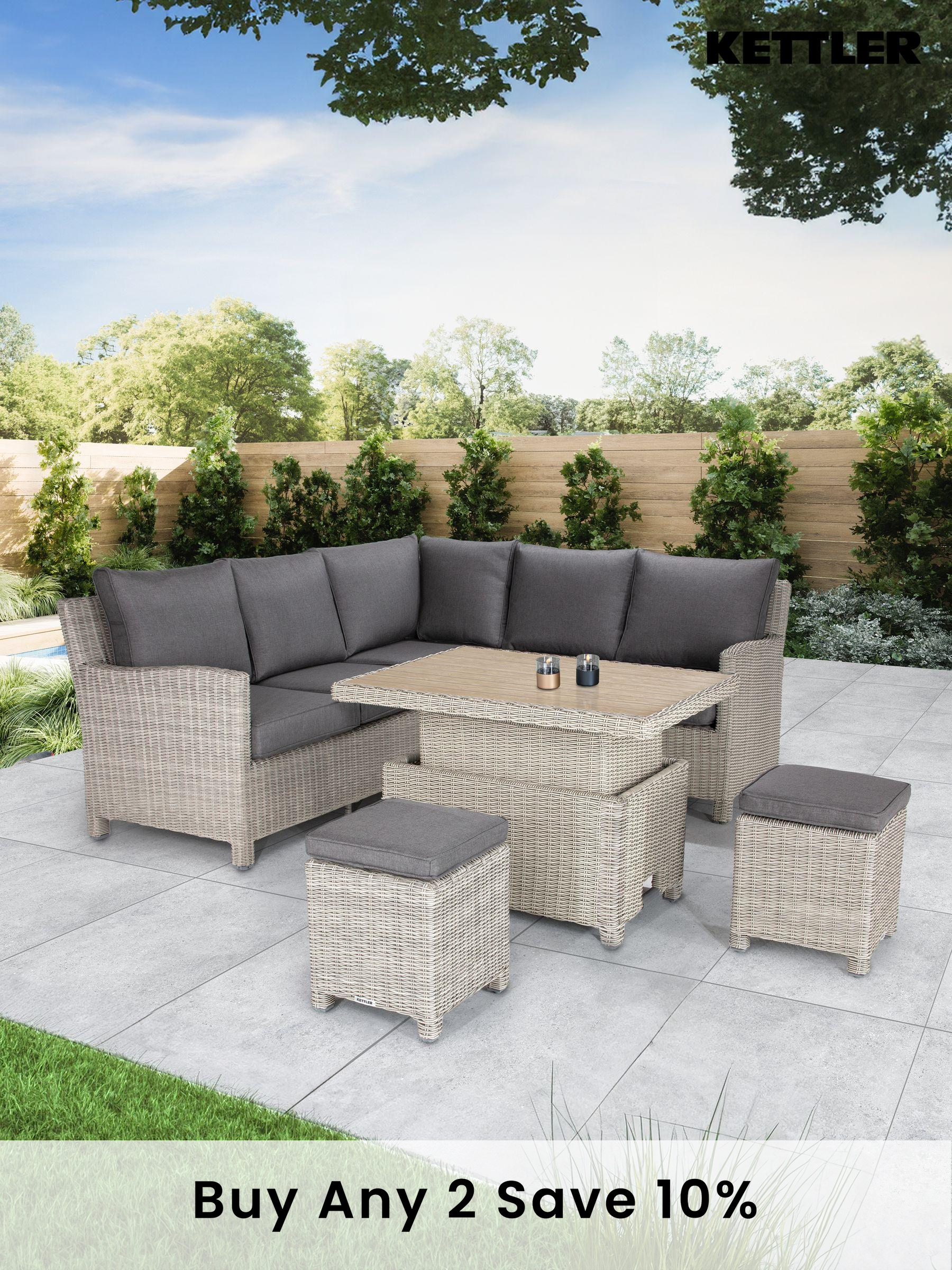 Rattan garden furniture next discount