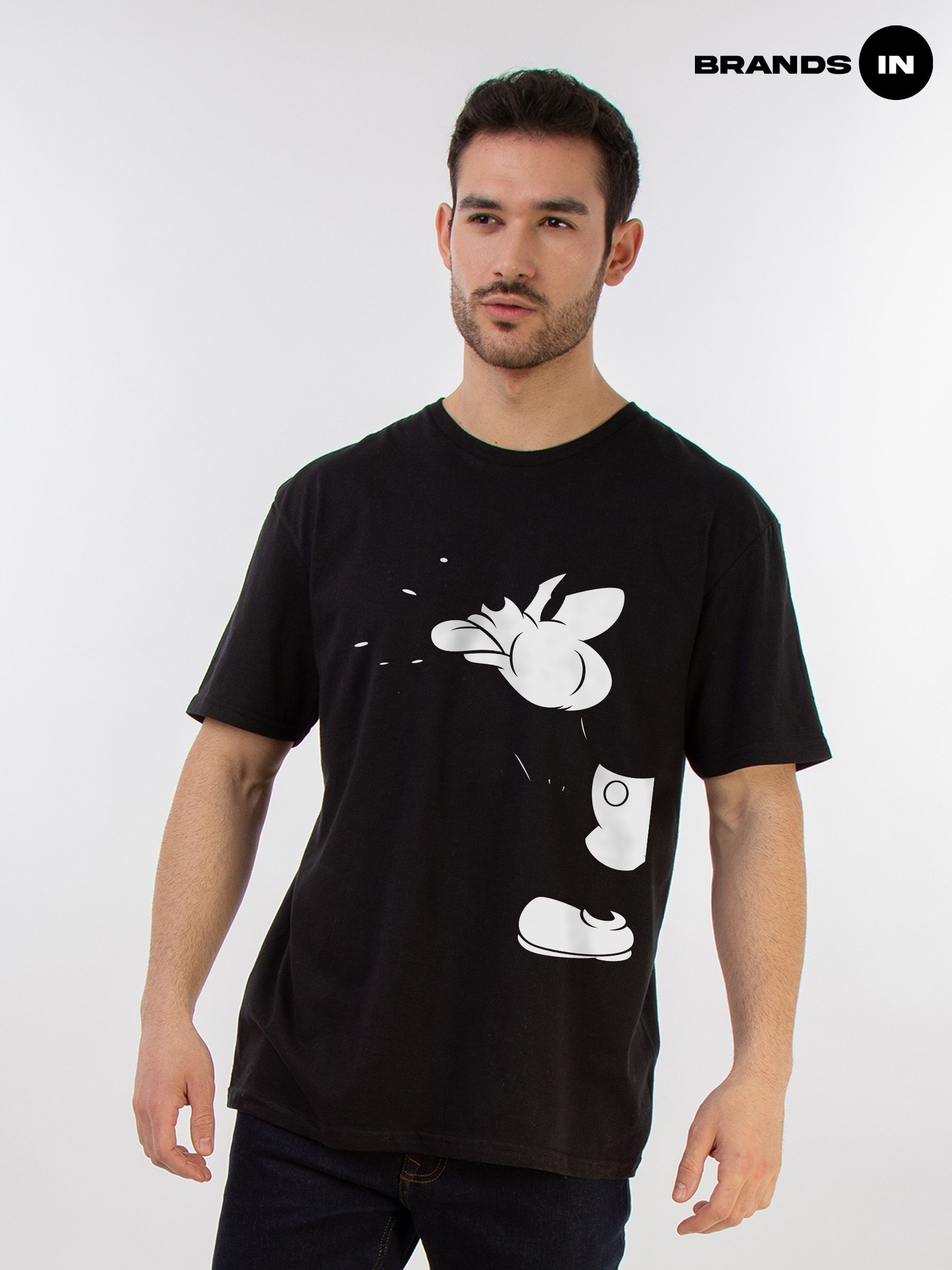 Buy Men s Brands In T Shirts Tops Online Next UK