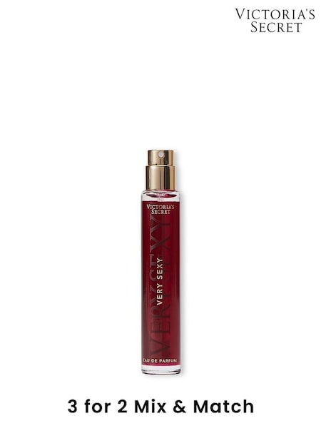 Victoria's Secret Very Sexy Perfume 7ml (E11735) | £15